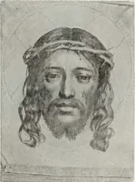 An illustration from XVIIme [i.e. dix-septième] siècle : lettres, sciences et arts, France, 1590-1700 (1882)