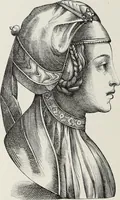 An illustration from XVIIme [i.e. dix-septième] siècle : lettres, sciences et arts, France, 1590-1700 (1882)