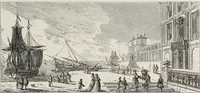 An illustration from XVIIme [i.e. dix-septième] siècle : lettres, sciences et arts, France, 1590-1700 (1882)