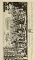 An illustration from XVIIme [i.e. dix-septième] siècle : lettres, sciences et arts, France, 1590-1700 (1882)