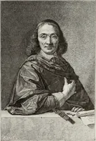 An illustration from XVIIme [i.e. dix-septième] siècle : lettres, sciences et arts, France, 1590-1700 (1882)