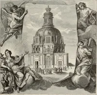 Picture 19 of 310 from XVIIme [i.e. dix-septième] siècle : lettres, sciences et arts, France, 1590-1700 (1882), leaf 56