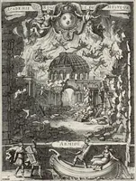 An illustration from XVIIme [i.e. dix-septième] siècle : lettres, sciences et arts, France, 1590-1700 (1882)