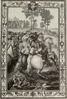 An illustration from XVIIme [i.e. dix-septième] siècle : lettres, sciences et arts, France, 1590-1700 (1882)