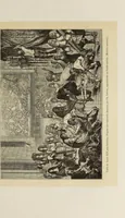 An illustration from XVIIme [i.e. dix-septième] siècle : lettres, sciences et arts, France, 1590-1700 (1882)