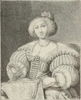 An illustration from XVIIme [i.e. dix-septième] siècle : lettres, sciences et arts, France, 1590-1700 (1882)