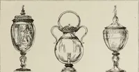 An illustration from XVIIme [i.e. dix-septième] siècle : lettres, sciences et arts, France, 1590-1700 (1882)