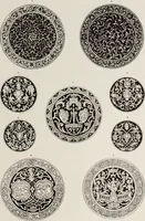 An illustration from XVIIme [i.e. dix-septième] siècle : lettres, sciences et arts, France, 1590-1700 (1882)