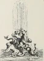 An illustration from XVIIme [i.e. dix-septième] siècle : lettres, sciences et arts, France, 1590-1700 (1882)