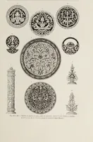 An illustration from XVIIme [i.e. dix-septième] siècle : lettres, sciences et arts, France, 1590-1700 (1882)