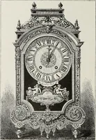 An illustration from XVIIme [i.e. dix-septième] siècle : lettres, sciences et arts, France, 1590-1700 (1882)