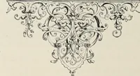 An illustration from XVIIme [i.e. dix-septième] siècle : lettres, sciences et arts, France, 1590-1700 (1882)