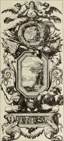 An illustration from XVIIme [i.e. dix-septième] siècle : lettres, sciences et arts, France, 1590-1700 (1882)