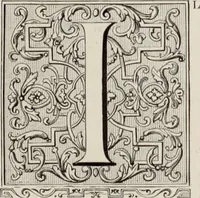 An illustration from XVIIme [i.e. dix-septième] siècle : lettres, sciences et arts, France, 1590-1700 (1882)