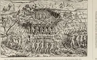 An illustration from XVIIme [i.e. dix-septième] siècle : lettres, sciences et arts, France, 1590-1700 (1882)