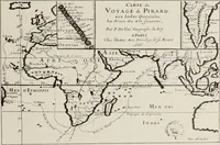 An illustration from XVIIme [i.e. dix-septième] siècle : lettres, sciences et arts, France, 1590-1700 (1882)