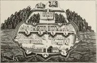 An illustration from XVIIme [i.e. dix-septième] siècle : lettres, sciences et arts, France, 1590-1700 (1882)