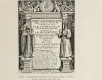 An illustration from XVIIme [i.e. dix-septième] siècle : lettres, sciences et arts, France, 1590-1700 (1882)