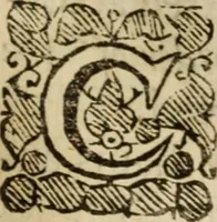 An illustration from XXXI select sermons, preached on special occasions .. (1656)
