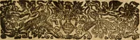 An illustration from XXXI select sermons, preached on special occasions .. (1656)