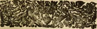 An illustration from XXXI select sermons, preached on special occasions .. (1656)
