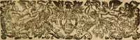 An illustration from XXXI select sermons, preached on special occasions .. (1656)