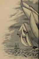 An illustration from A yachtman's scrap book; (1887)