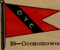 Picture 16 of 58 from The yachtsman's vest pocket manual .. (1903), leaf 24