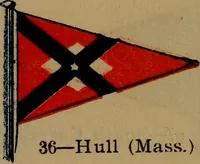 Picture 18 of 58 from The yachtsman's vest pocket manual .. (1903), leaf 24