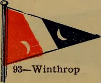 Picture 24 of 58 from The yachtsman's vest pocket manual .. (1903), leaf 25