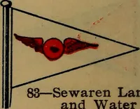 Picture 45 of 58 from The yachtsman's vest pocket manual .. (1903), leaf 27