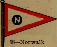 Picture 47 of 58 from The yachtsman's vest pocket manual .. (1903), leaf 28