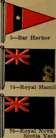 Picture 57 of 58 from The yachtsman's vest pocket manual .. (1903), leaf 29