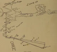 An illustration from Yachts and yachting : with over one hundred and ten illustrations (1887)
