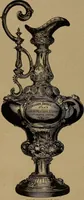 An illustration from Yachts and yachting : with over one hundred and ten illustrations (1887)