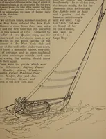 Picture 35 of 119 from Yachts and yachting : with over one hundred and ten illustrations (1887), leaf 56