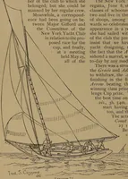 Picture 54 of 119 from Yachts and yachting : with over one hundred and ten illustrations (1887), leaf 81