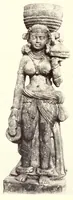 Picture 7 of 19 from Yaksas (1928), leaf 106