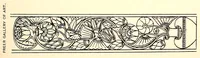 An illustration from Yaksas (1928)