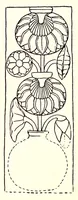 An illustration from Yaksas (1928)