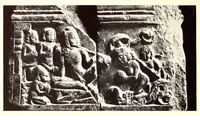 Picture 19 of 19 from Yaksas (1928), leaf 136