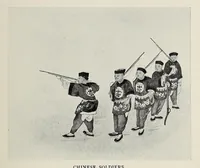 Picture 1 of 13 from The Yangtze valley and beyond : an account of journeys in China, chiefly in the province of Sze Chuan and among the Man-tze of the Somo territory (1899), leaf 111