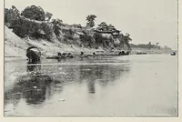 Picture 12 of 13 from The Yangtze valley and beyond : an account of journeys in China, chiefly in the province of Sze Chuan and among the Man-tze of the Somo territory (1899), leaf 496
