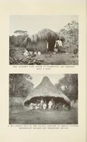 An illustration from A Yankee in pigmy land (1905)