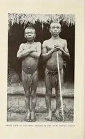 An illustration from A Yankee in pigmy land (1905)