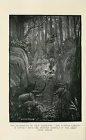 Picture 11 of 18 from A Yankee in pigmy land (1905), leaf 282