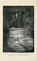 Picture 12 of 18 from A Yankee in pigmy land (1905), leaf 312