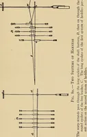 An illustration from Yarn and cloth making; an economic study; a college and normal schools text preliminary to fabric study, and a reference for teachers of industrial history and art in secondary and elementary schools (1918)
