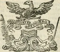 Picture 5 of 33 from Ydelheyd des werelds verciert met zinne-beelden, rym-dighten en zede-leeringen (1720), leaf 15