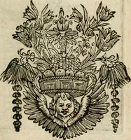 An illustration from Ydelheyd des werelds verciert met zinne-beelden, rym-dighten en zede-leeringen (1720)